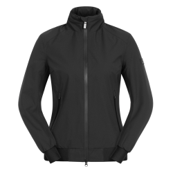 Reitjacke ELT Performance Ravenna Damen Schwarz