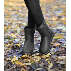 ELT Rainless Allweather-Stiefel Schwarz