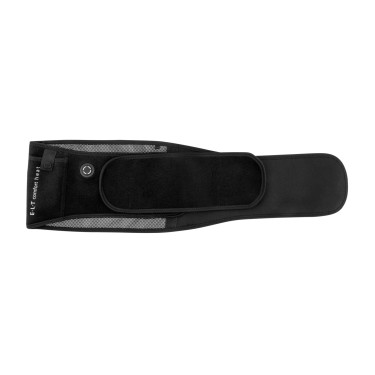 Heizgürtel ELT Comfort Heat Schwarz