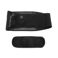 Heizgürtel ELT Comfort Heat Schwarz