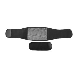 Heizgürtel ELT Comfort Heat Schwarz