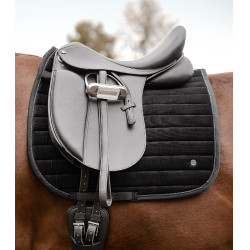 Waldhausen Schabracke St. Gallen Schwarz