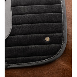 Waldhausen Schabracke St. Gallen Schwarz