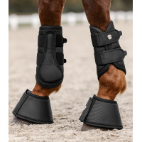 Glocken Waldhausen Comfort Fit Schwarz Glocken Waldhausen Comfort Fit Schwarz