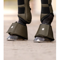 Glocken Waldhausen Comfort Fit Braungrün