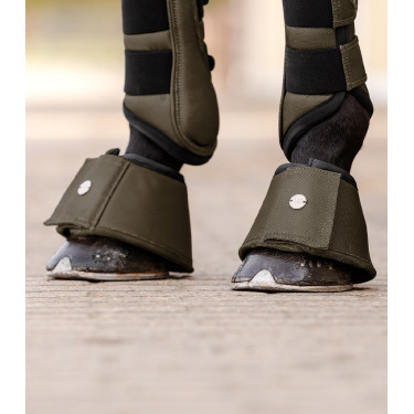 Glocken Waldhausen Comfort Fit Braungrün