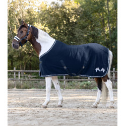 Fleece-Decke Waldhausen Lucky