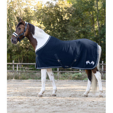 Fleece-Decke Waldhausen Lucky