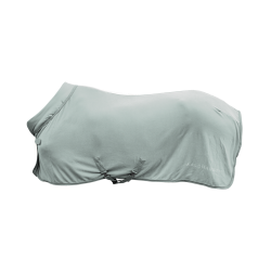 Waldhausen Fleece-Decke Nepal Silberblau Waldhausen Fleece-Decke Nepal Silberblau