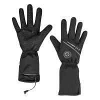 Beheizbare Handschuhe ELT Comfort Heat Schwarz