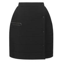 Thermo-Reitrock ELT Rachel Damen Schwarz