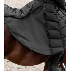 Thermo-Mantel ELT Saphira Advanced Damen Schwarz