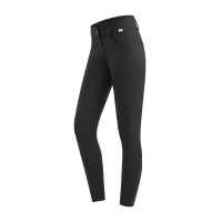 Reithose ELT Comfort Ride Glam Damen Schwarz
