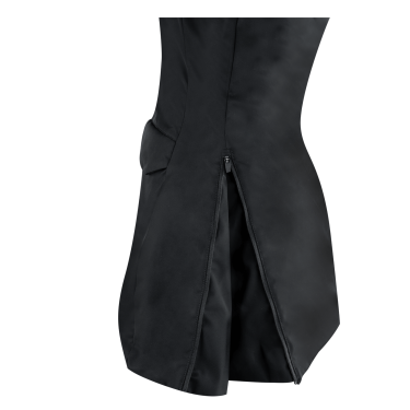 Beheizbare Parka ELT Comfort Heart Schwarz Beheizbare Parka ELT Comfort Heart Schwarz