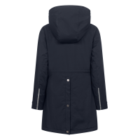 Technische Reitparka ELT Ava Kinder Tiefblau Technische Reitparka ELT Ava Kinder Tiefblau