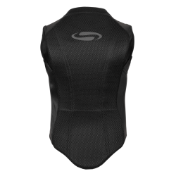 Rückenprotektor Swing P24 Flex Kinder Schwarz