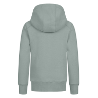 Kapuzensweatshirt ELT Ariana Kinder Silberblau Kapuzensweatshirt ELT Ariana Kinder Silberblau