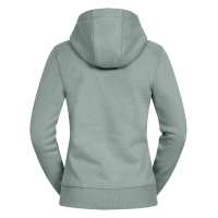 ELT Rio Damen Hoodie Silberblau