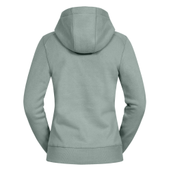 ELT Rio Damen Hoodie Silberblau ELT Rio Damen Hoodie Silberblau