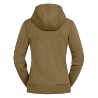 ELT Rio Damen Hoodie Silberblau