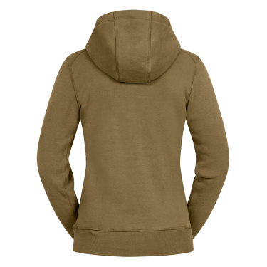 ELT Rio Damen Hoodie Khakigrün Gr&amp;amp;amp;uuml;n