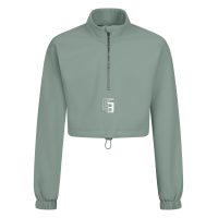 Technischer Pullover ELT Amelie Kinder Silberblau Technischer Pullover ELT Amelie Kinder Silberblau