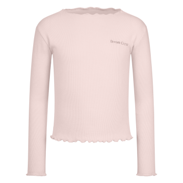 ELT Langarmshirt Lucky Merle Kinder Blassrosa