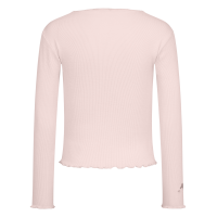 ELT Langarmshirt Lucky Merle Kinder Tiefblau