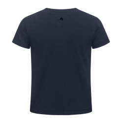 T-Shirt ELT Lucky Marta Kinder Tiefblau