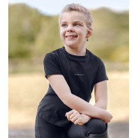 T-Shirt ELT Lucky Marta Kinder Tiefblau