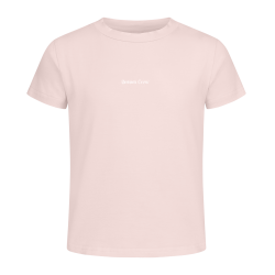 T-Shirt ELT Lucky Marta Kinder Blassrosa
