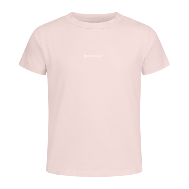 T-Shirt ELT Lucky Marta Kinder Blassrosa