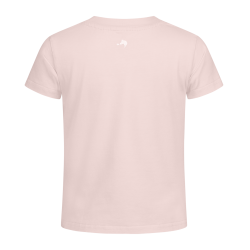 T-Shirt ELT Lucky Marta Kinder Blassrosa