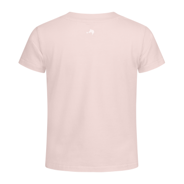 T-Shirt ELT Lucky Marta Kinder Blassrosa