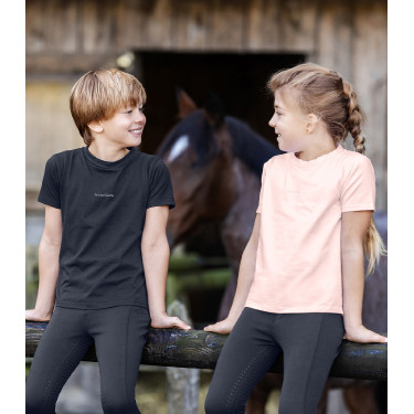 T-Shirt ELT Lucky Marta Kinder Blassrosa