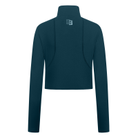 Technisches T‑Shirt ELT Alina Kinder Petrolblau