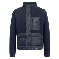 Steppjacke ELT Lucky Malou Kinder Tiefblau Steppjacke ELT Lucky Malou Kinder Tiefblau