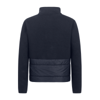 Steppjacke ELT Lucky Malou Kinder Tiefblau Steppjacke ELT Lucky Malou Kinder Tiefblau