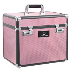 Putzbox Imperial Riding Shiny Metallic-Ballerina