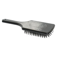 Mähnen- und Schweifbürste HV Polo Natural Schwarz