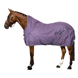 Paddockdecke Imperial Riding Super-dry 200gr Amethyst Lila Paddockdecke Imperial Riding Super-dry 200gr Amethyst Lila