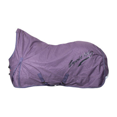 Paddockdecke Imperial Riding Super-dry 200gr Amethyst Lila Paddockdecke Imperial Riding Super-dry 200gr Amethyst Lila