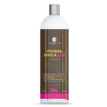 Pharma Arnika MSM 1000 ml Pharma Arnika MSM 1000 ml