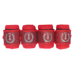 Spielzeug-Reitset Imperial Riding Klein Rot Spielzeug-Reitset Imperial Riding Klein Rot