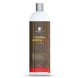 Pharma Arnika Hot 1000ml