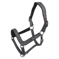 Halfter HV Polo Essential Wolkengrau