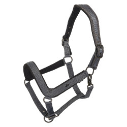 Halfter HV Polo Essential Wolkengrau