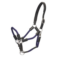 Halfter HV Polo Franka Marine Marineblau Halfter HV Polo Franka Marine Marineblau