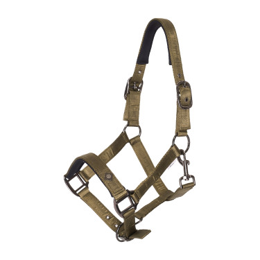 Halfter Imperial Riding Rebel Olivgrün Gr&amp;amp;amp;uuml;n