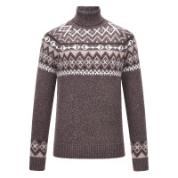 Pullover HV Polo Dyanne Holz Beige